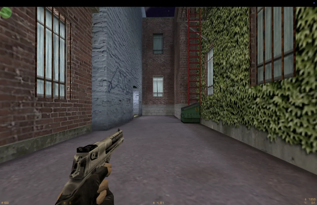 Counter-Strike 1.6 for Windows 10 CS 1.6 for Windows 10