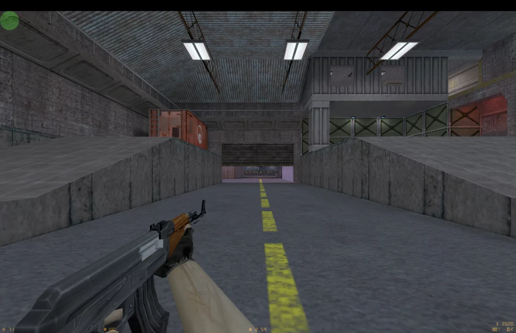 Counter-Strike 1.6 for Windows 11 CS 1.6 for Windows 11