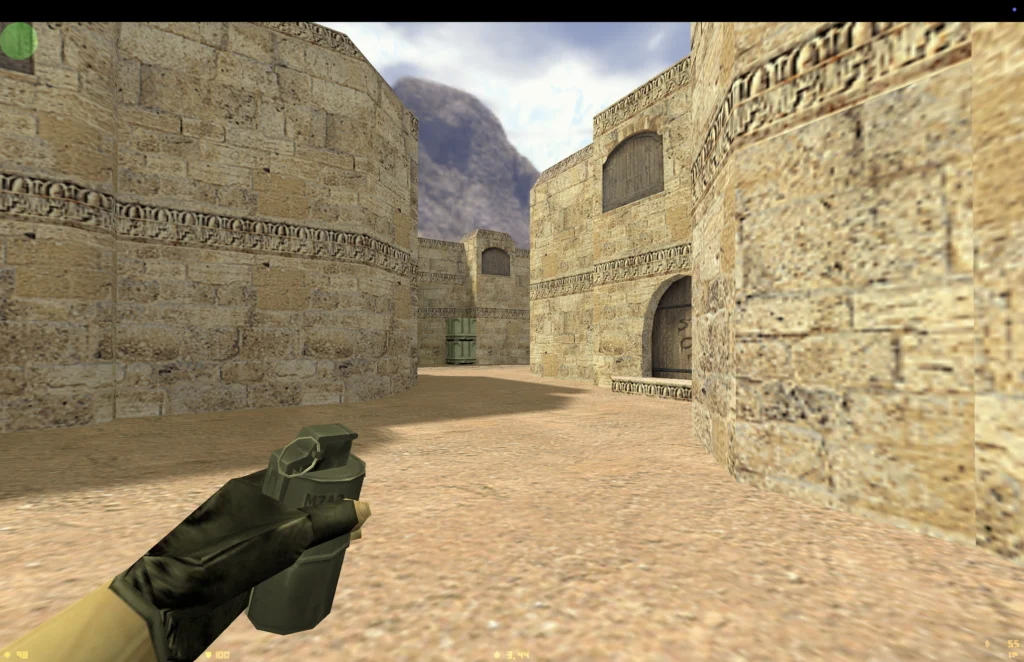 Counter-Strike CS 1.6 Original