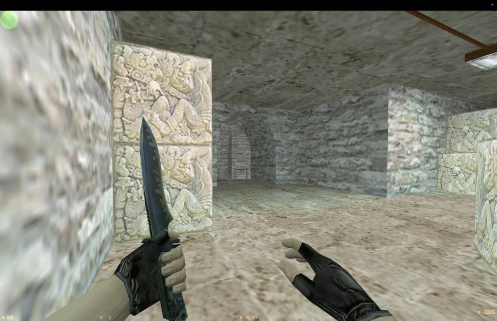Counter-Strike 1.6 Build 4554 CS 1.6 Build 4554