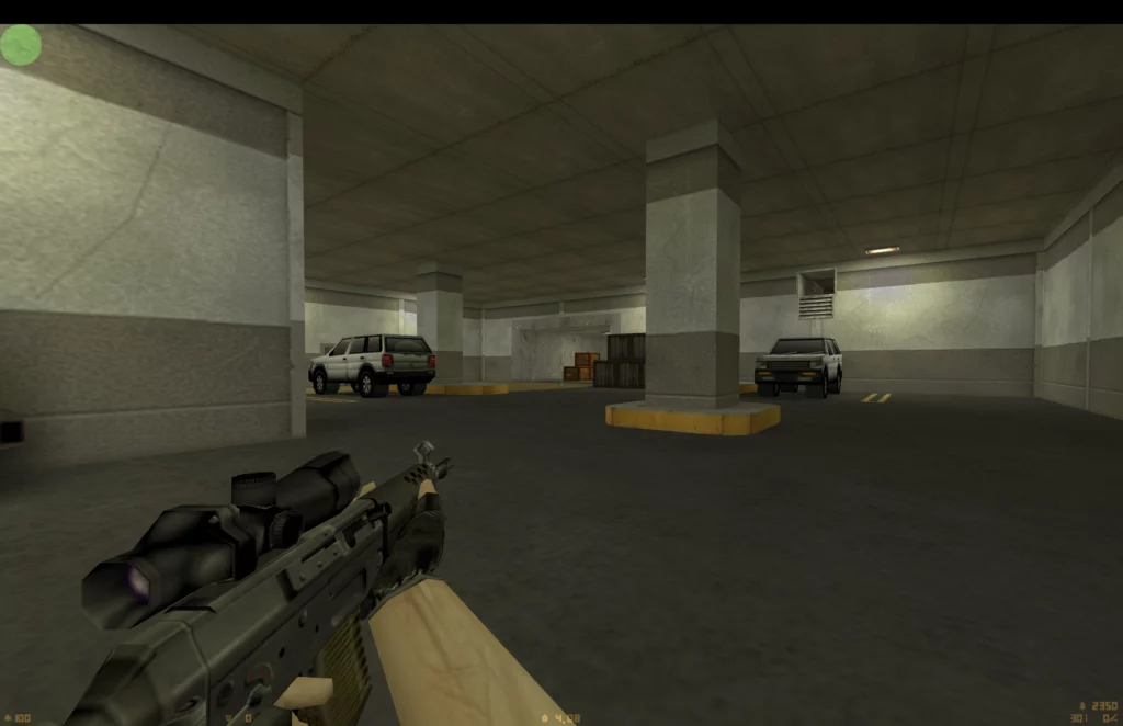 Counter-Strike 1.6 GSClient CS 1.6 GSClient
