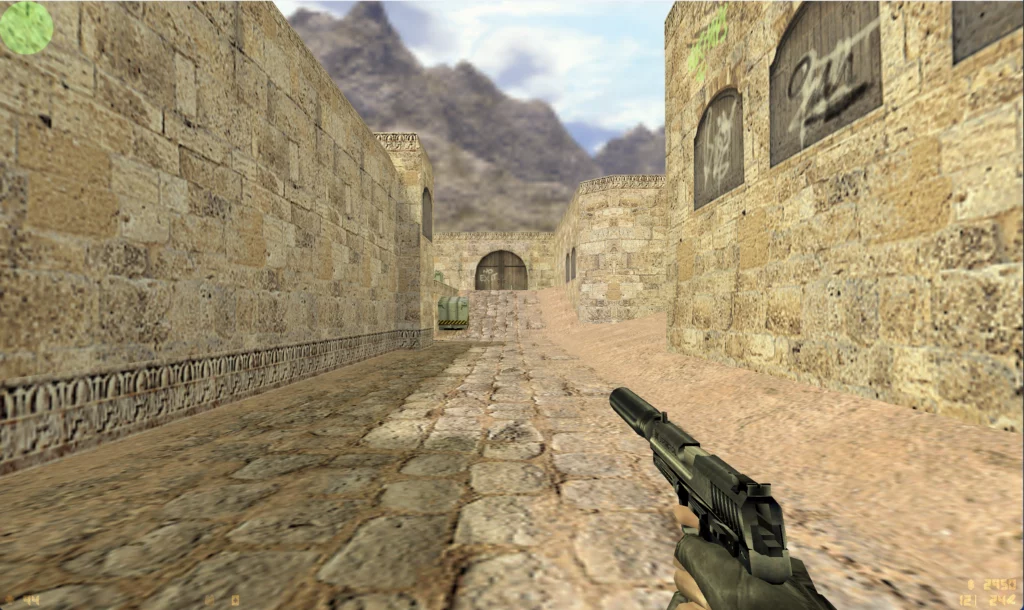 Counter-Strike 1.6 Condition Zero CS 1.6 Condition Zero