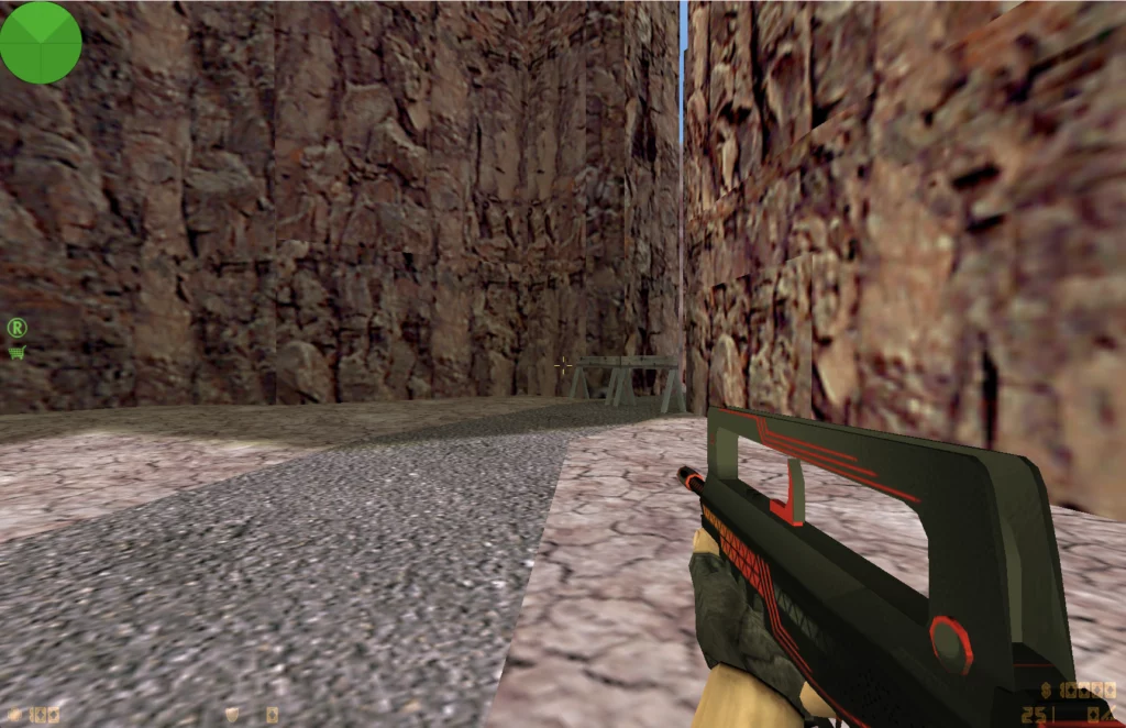 CS 1.6 Lam Edition v2