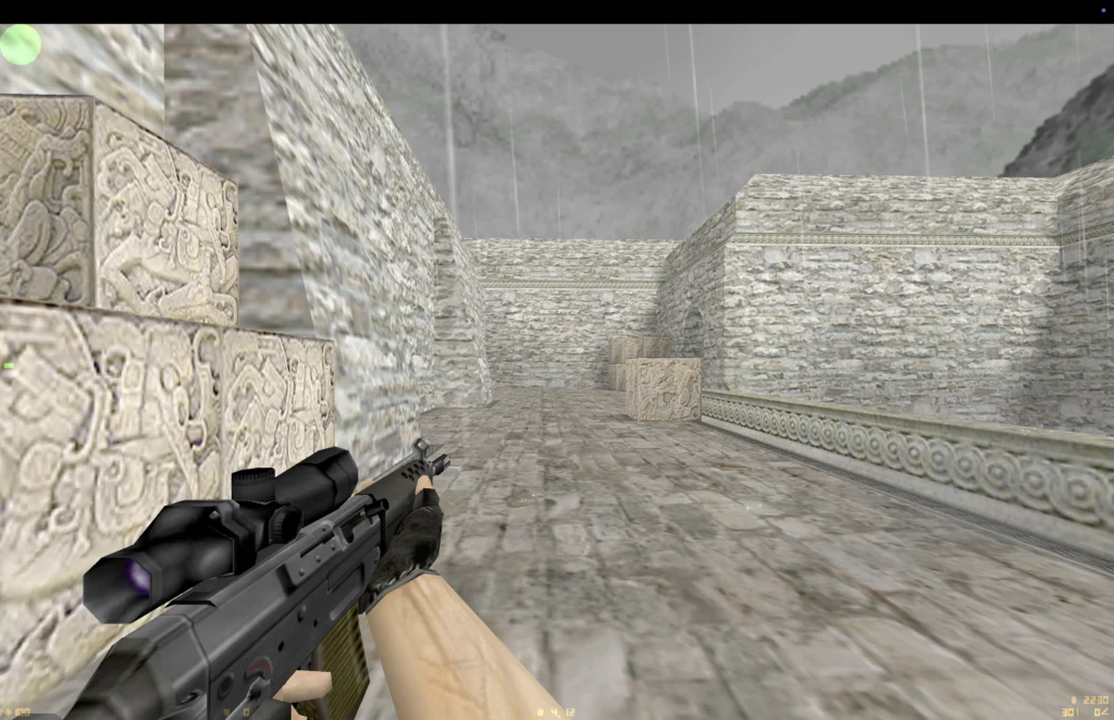 Counter-Strike 1.6 Russian Version CS 1.6 Russian Version