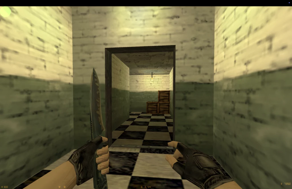 Counter-Strike 1.6 for Windows 10 CS 1.6 for Windows 10