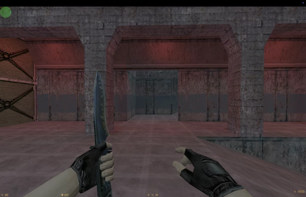 Counter-Strike 1.6 for Windows 11 CS 1.6 for Windows 11