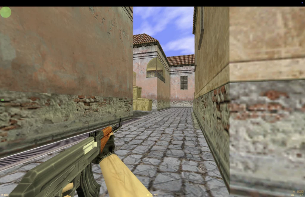 Counter-Strike 1.6 for Low-End PCs CS 1.6 for Low-End PCs