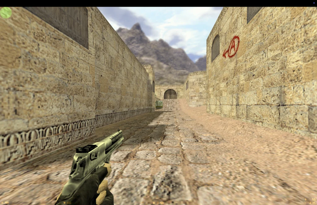 Counter-Strike CS 1.6 Original