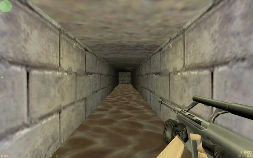 Counter-Strike 1.6 Mansion Edition CS 1.6 Mansion Edition