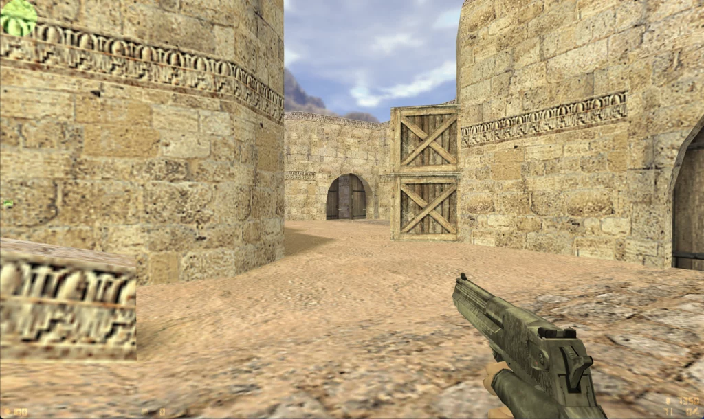 Counter-Strike 1.6 Condition Zero CS 1.6 Condition Zero