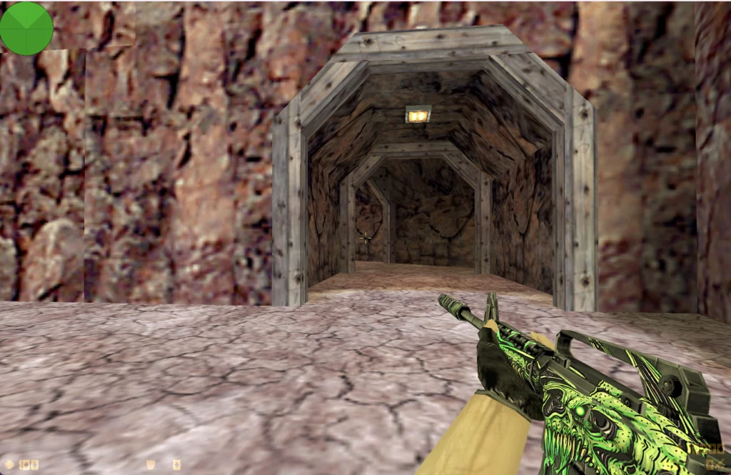 CS 1.6 Lam Edition v2