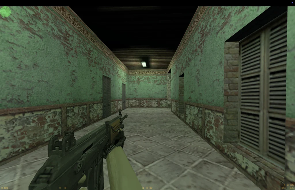 Counter-Strike 1.6 with Bots CS 1.6 with Bots