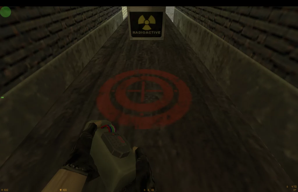Counter-Strike 1.6 for Windows 7 CS 1.6 for Windows 7
