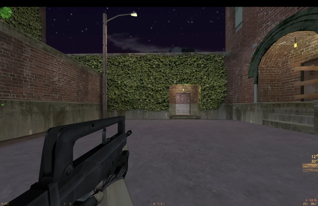 Counter-Strike 1.6 for Windows 10 CS 1.6 for Windows 10