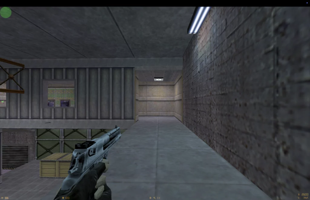 Counter-Strike 1.6 for Windows 11 CS 1.6 for Windows 11