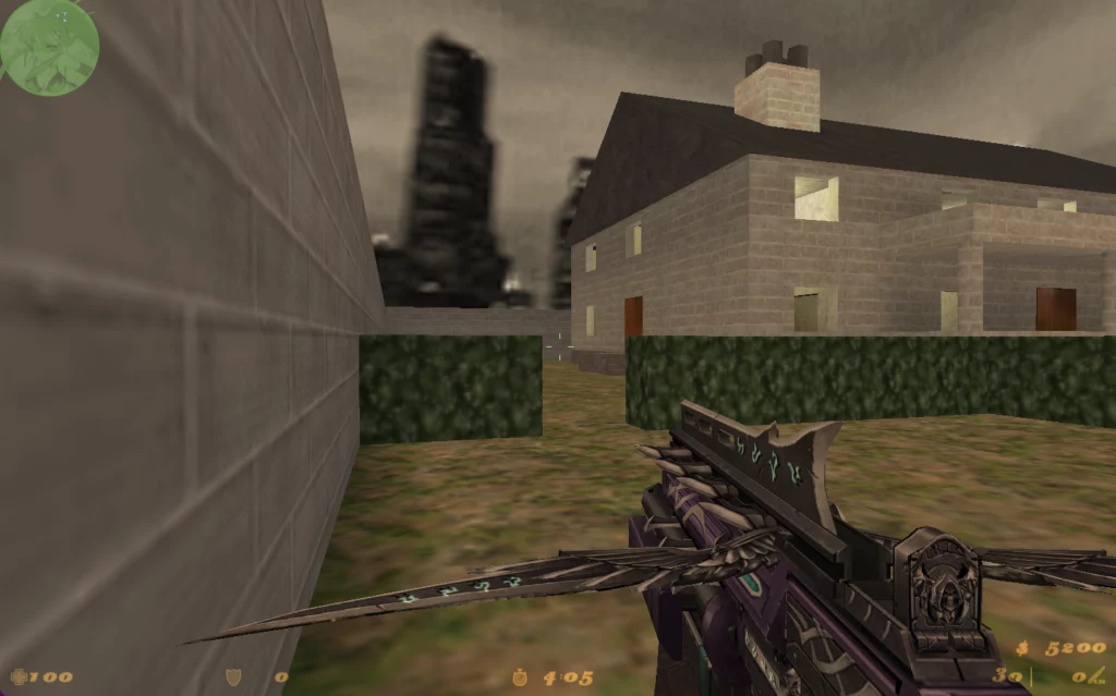 Counter-Strike 1.6 Anime CS 1.6 Anime