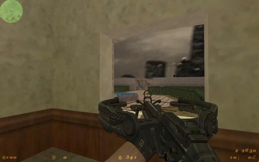 Counter-Strike 1.6 Anime CS 1.6 Anime