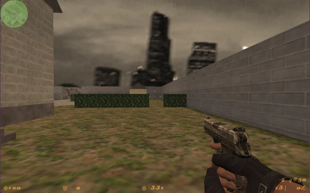 Counter-Strike 1.6 Anime CS 1.6 Anime
