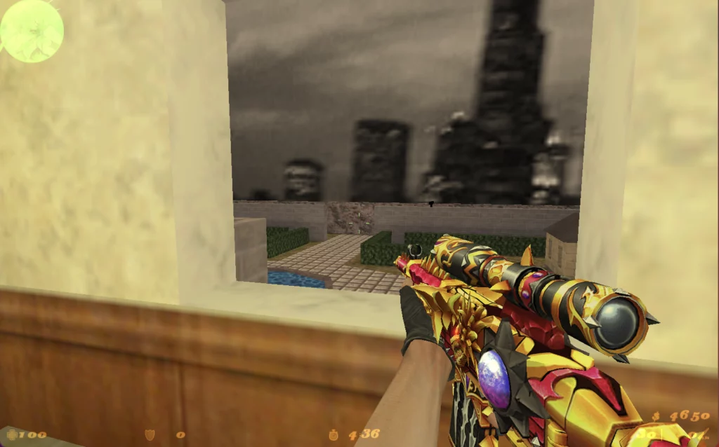 Counter-Strike 1.6 Anime CS 1.6 Anime