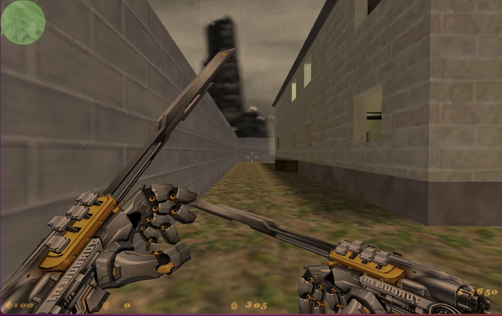 Counter-Strike 1.6 Anime CS 1.6 Anime