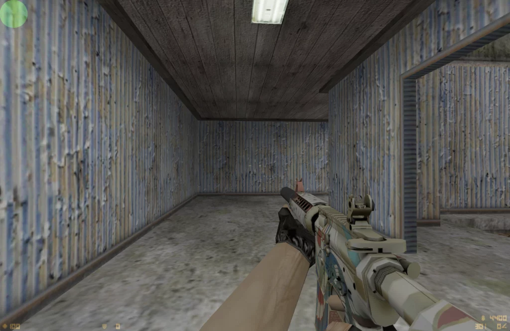 CS 1.6 Anubis Edition for Free