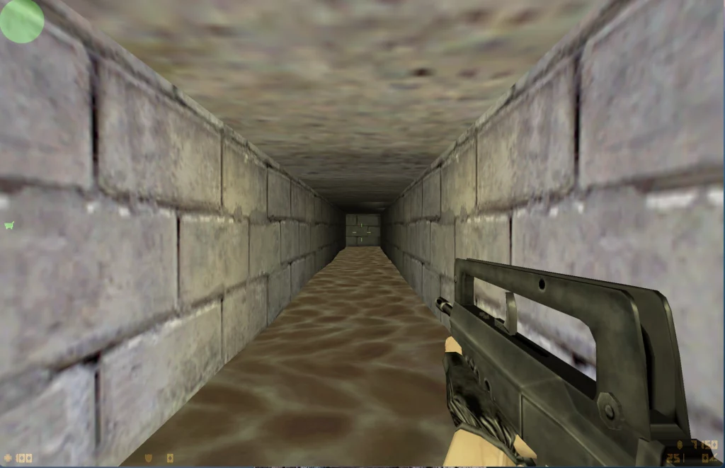 CS 1.6 Belarus Version