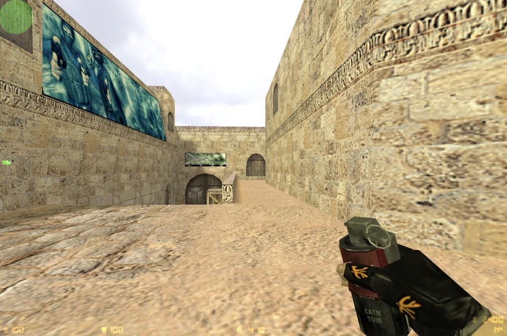 кс 1.6 Fnatic Edition CS 1.6 Fnatic Edition