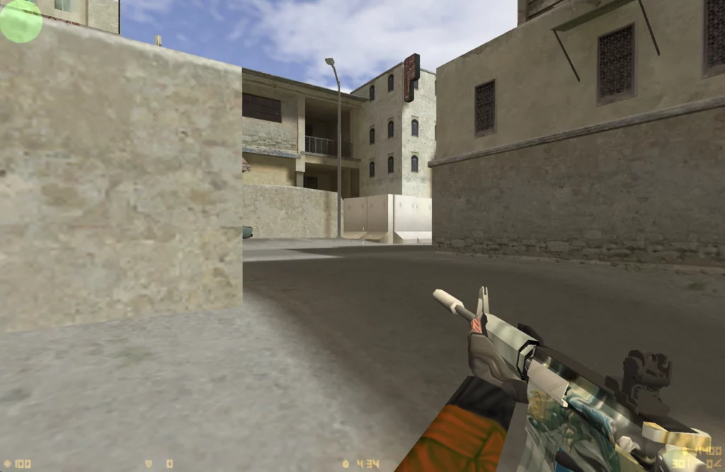 КС 1.6 Standoff 2 Best CS 1.6 Standoff 2 Best