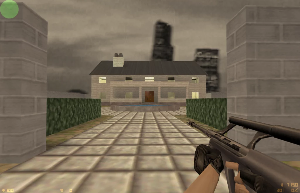 CS 1.6 Belarus Version