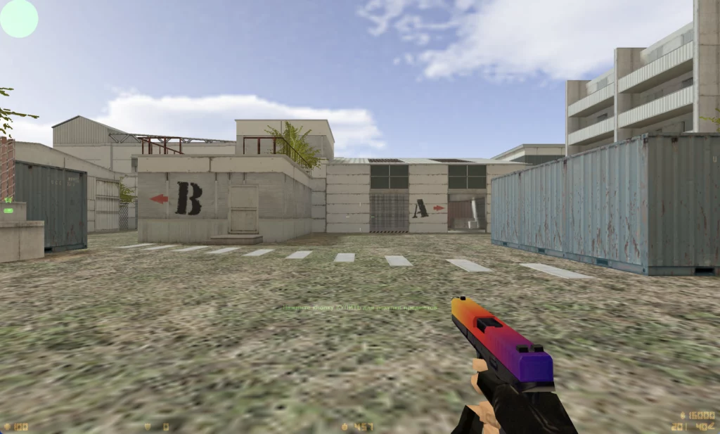 КС 1.6 Skins Like S1mple CS 1.6 Skins Like S1mple