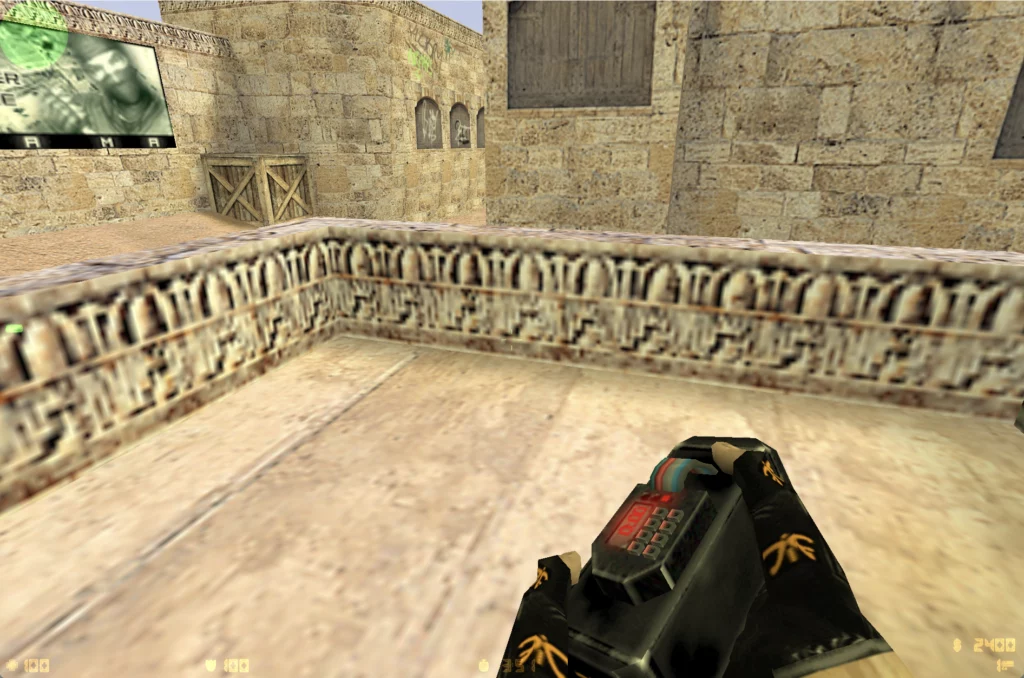кс 1.6 Fnatic Edition CS 1.6 Fnatic Edition