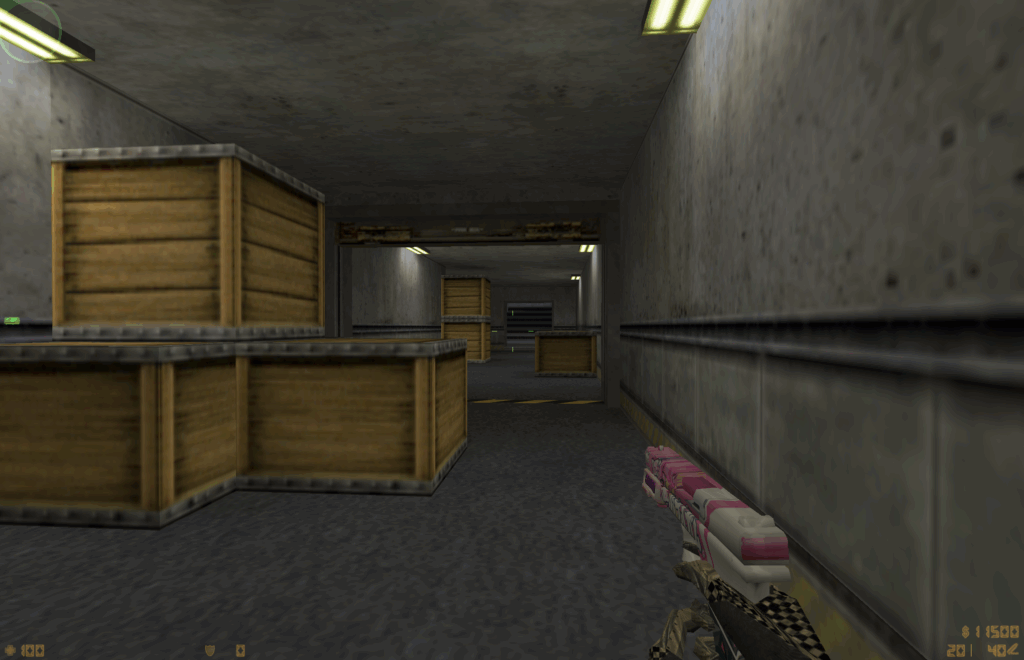 CS 1.6 Bubble Gum Edition Free