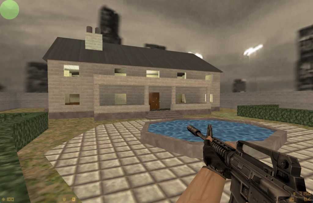 CS 1.6 Belarus Version