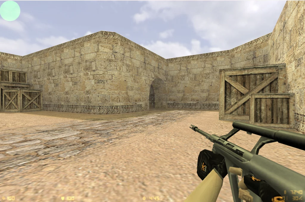 кс 1.6 Fnatic Edition CS 1.6 Fnatic Edition