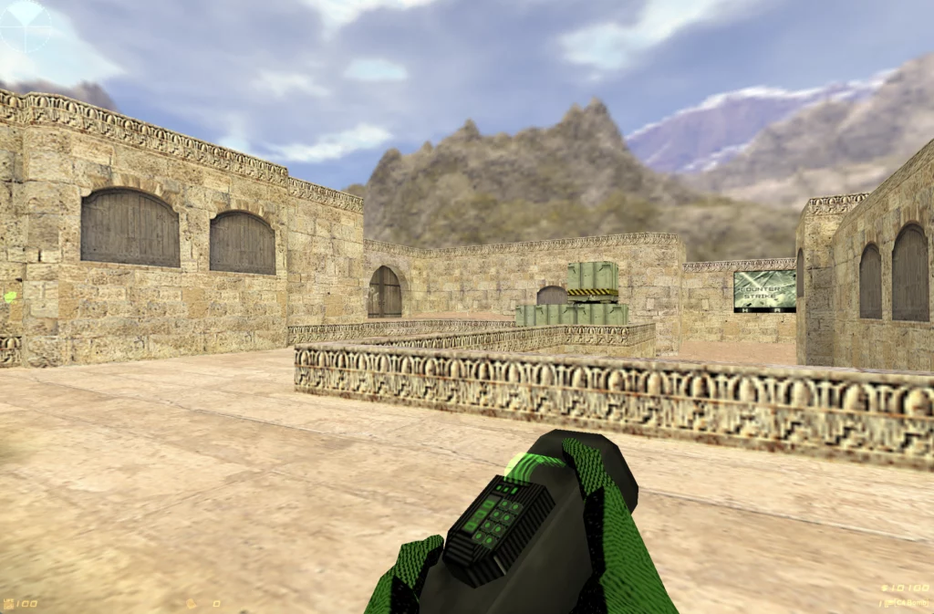 CS 1.6 Razer Edition Free
