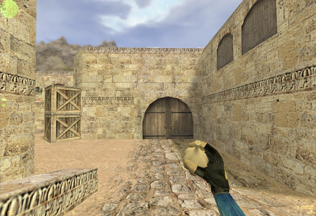 CS 1.6 Heroes of Ukraine Edition