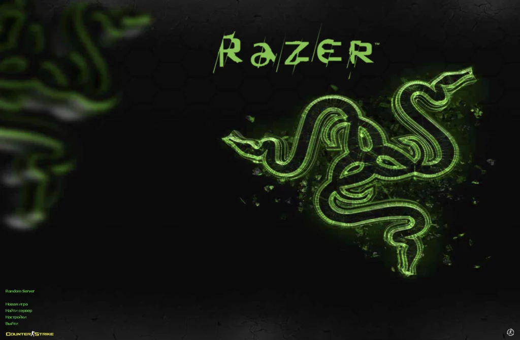 CS 1.6 Razer Edition Free