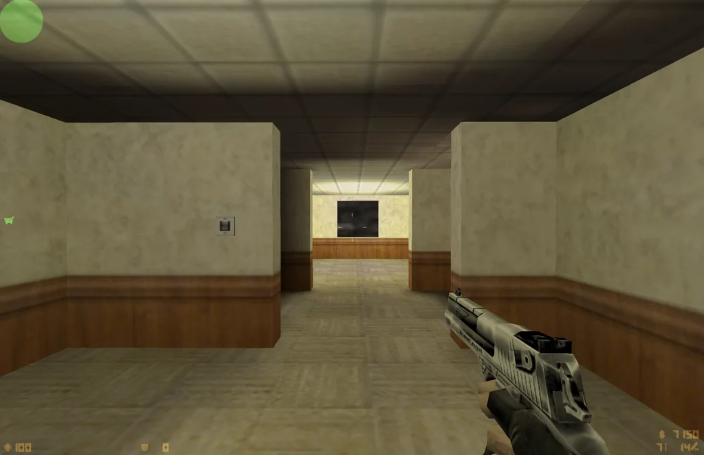 CS 1.6 Belarus Version