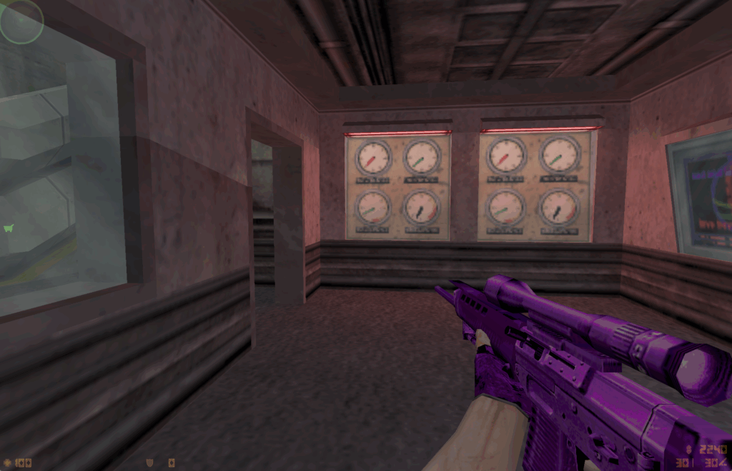 CS 1.6 Bubble Gum Edition Free
