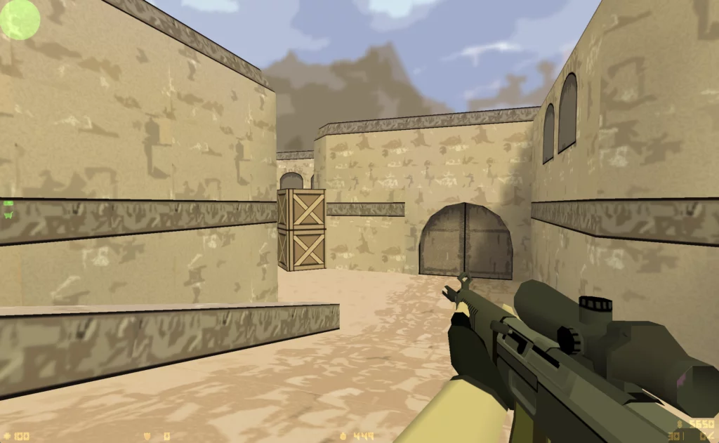 КС 1.6 Sharks VS Lizards Edition Free CS 1.6 Sharks VS Lizards Edition Free