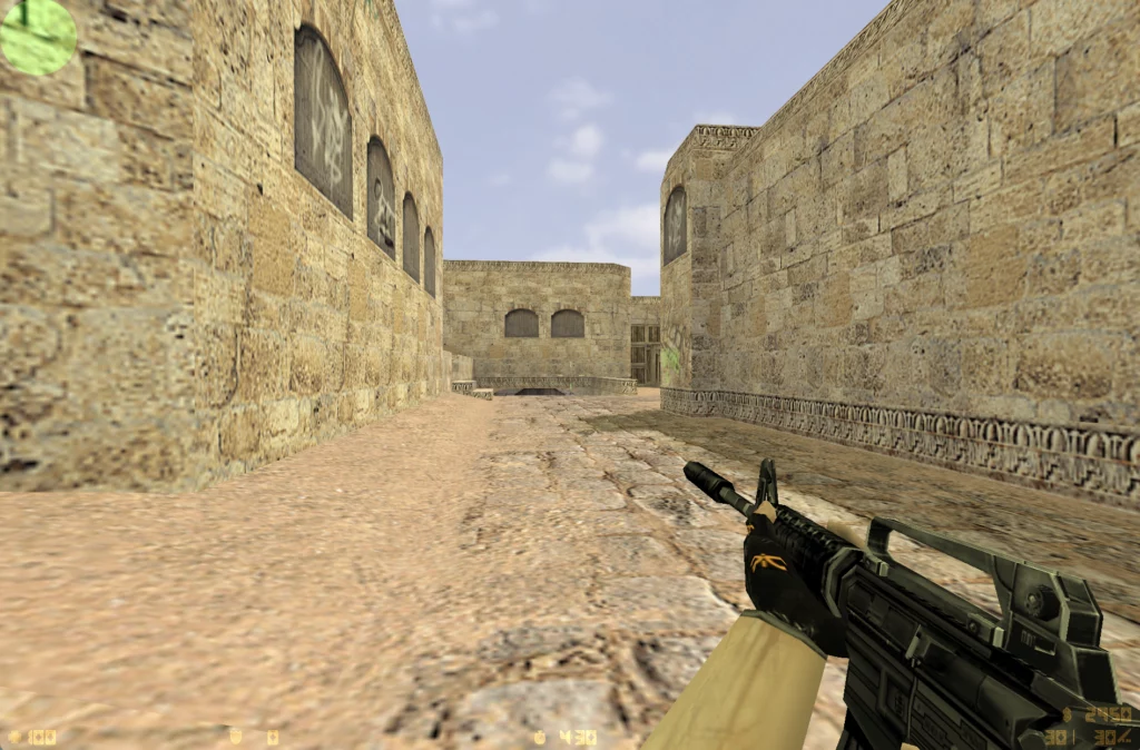 кс 1.6 Fnatic Edition CS 1.6 Fnatic Edition