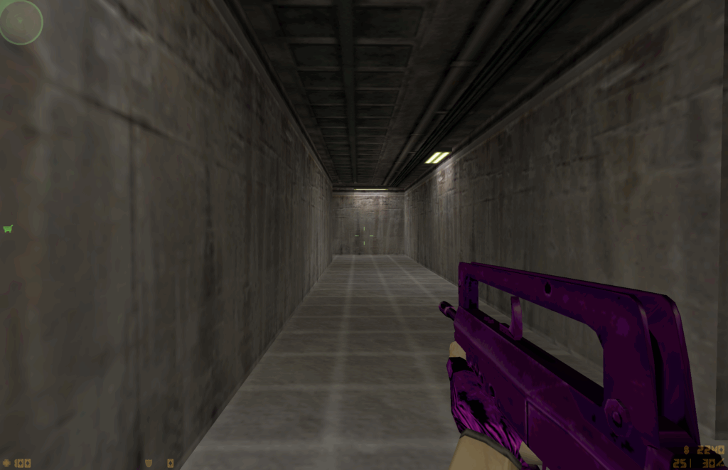 CS 1.6 Bubble Gum Edition Free
