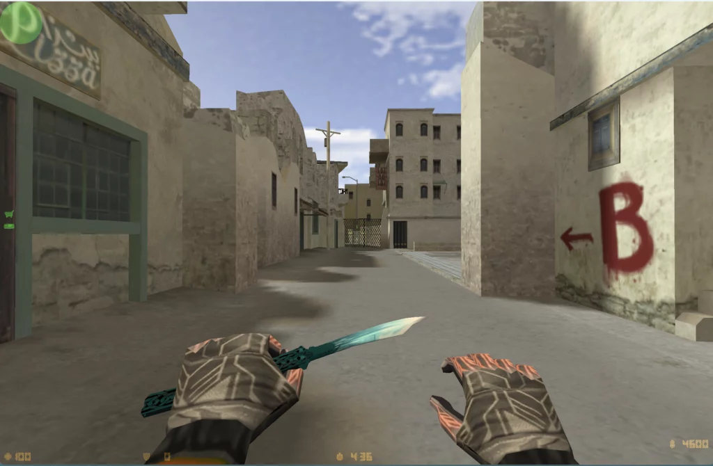 КС 1.6 Standoff 2 Best CS 1.6 Standoff 2 Best