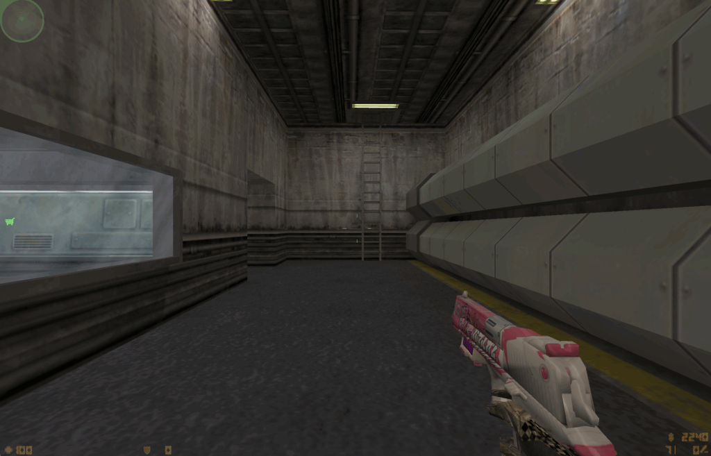 CS 1.6 Bubble Gum Edition Free