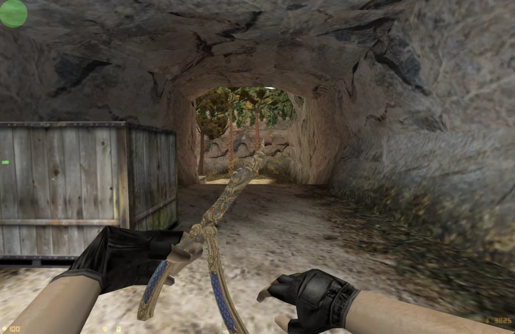 CS 1.6 Anubis Edition for Free