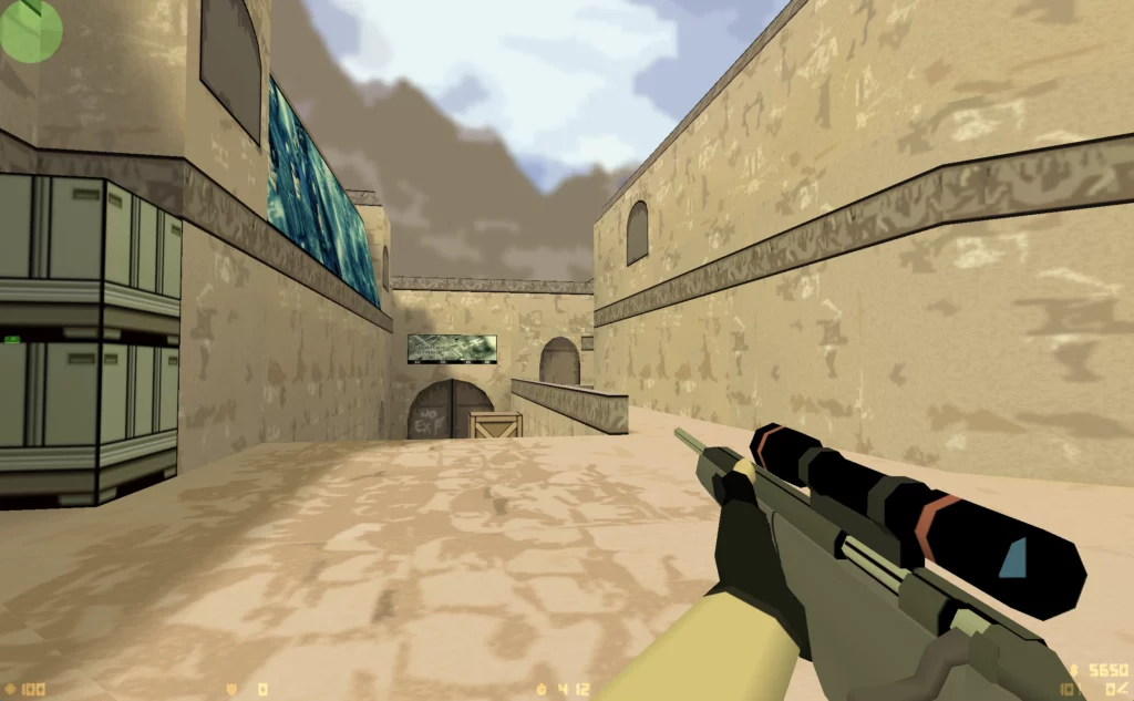 КС 1.6 Sharks VS Lizards Edition Free CS 1.6 Sharks VS Lizards Edition Free