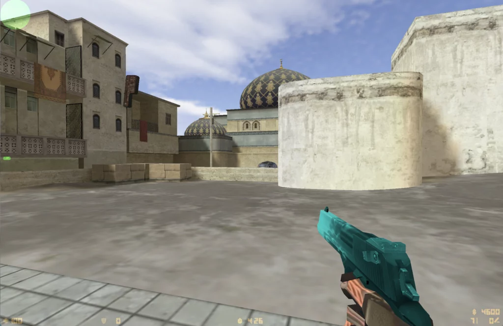 КС 1.6 Standoff 2 Best CS 1.6 Standoff 2 Best