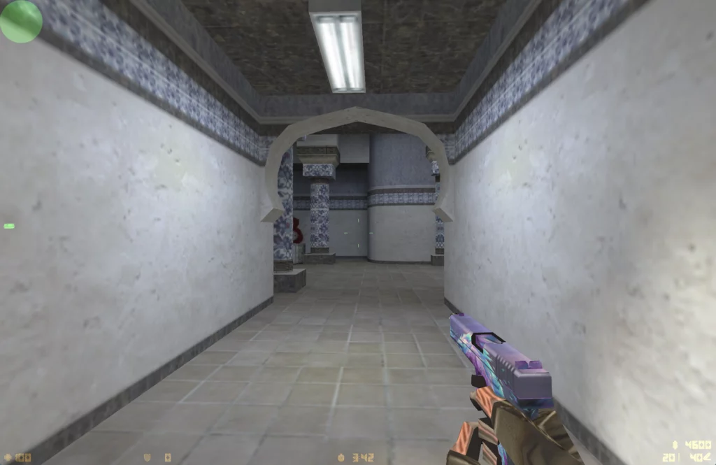 КС 1.6 Standoff 2 Best CS 1.6 Standoff 2 Best