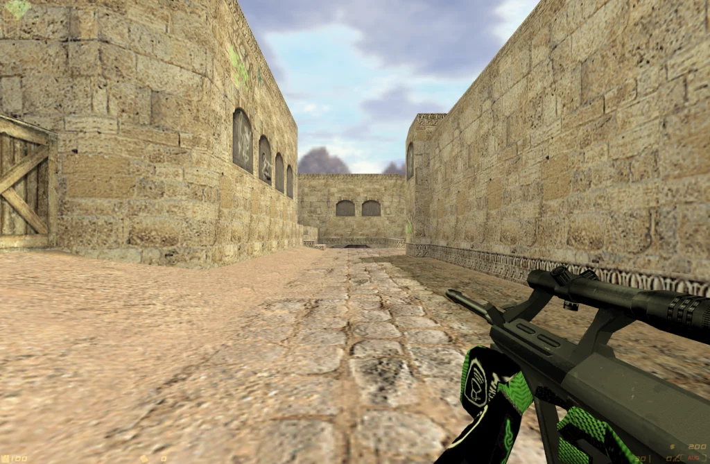 CS 1.6 Razer Edition Free