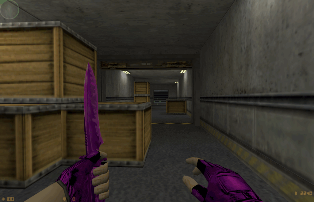 CS 1.6 Bubble Gum Edition Free
